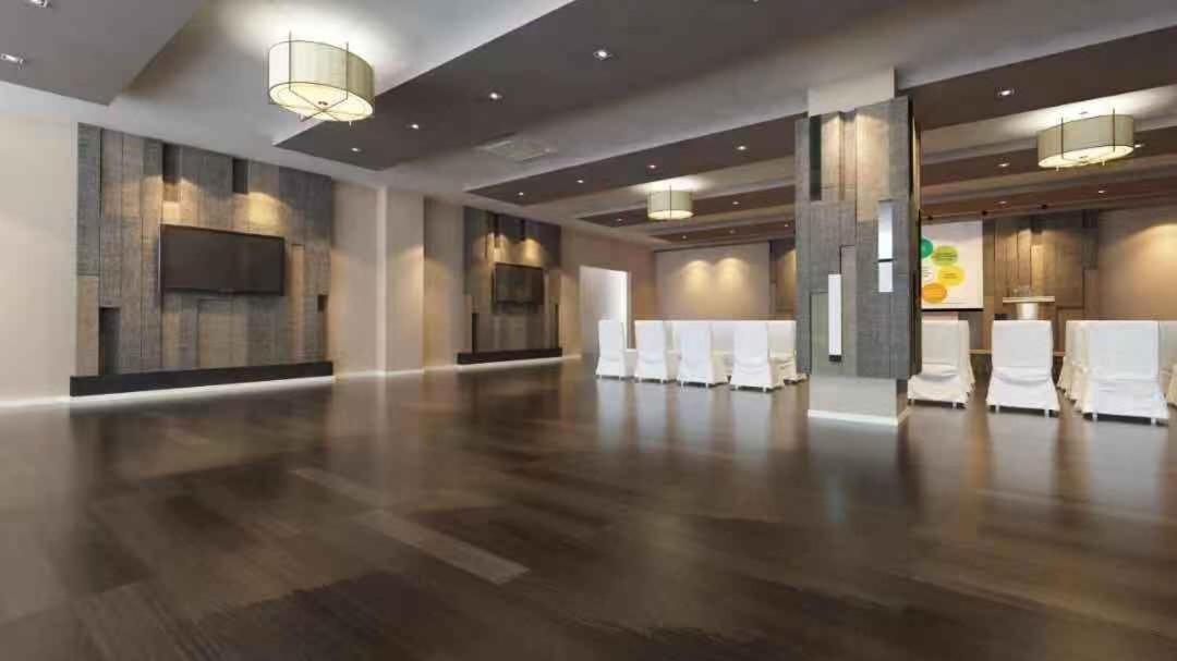 Frazel Inn Hotel Parit Buntar Extérieur photo